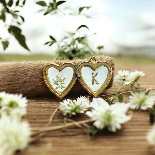 Limited Edition-Flower