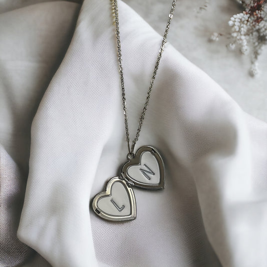 Amore Mio - Relicário