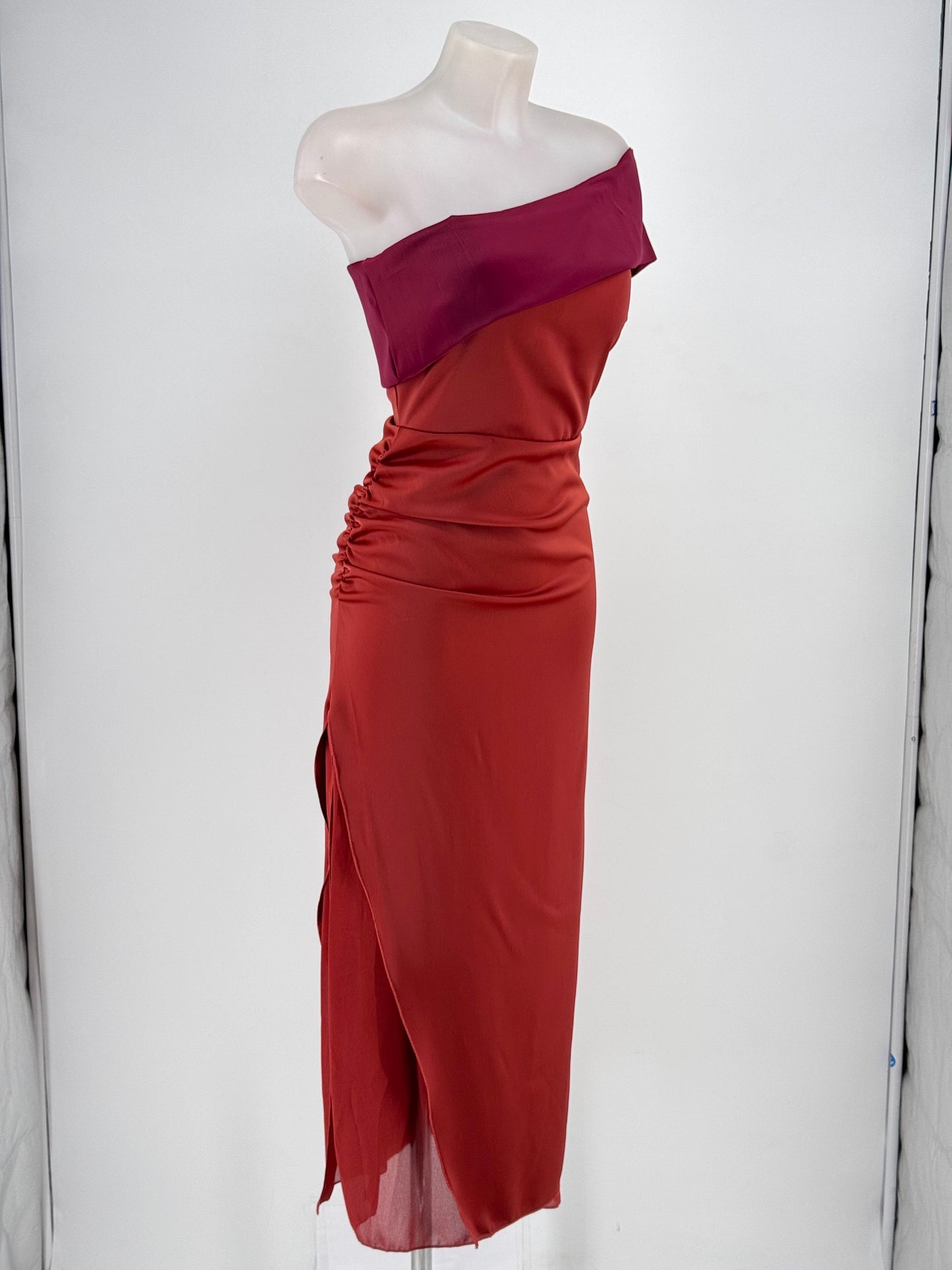 Vestido Elisa