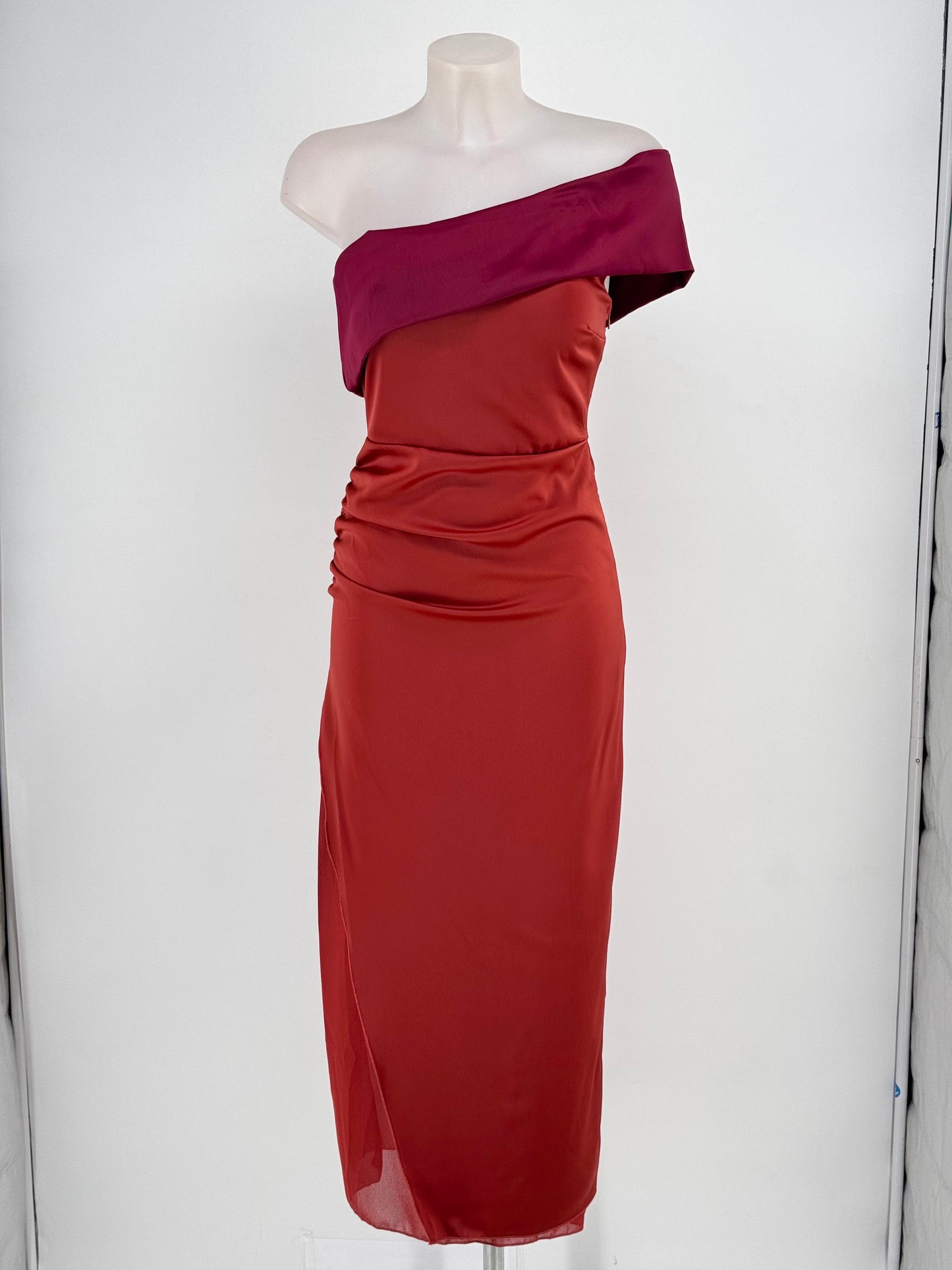Vestido Elisa