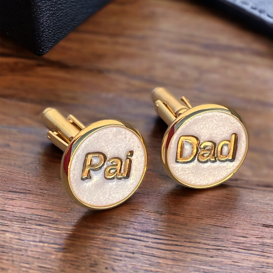 Cufflinks